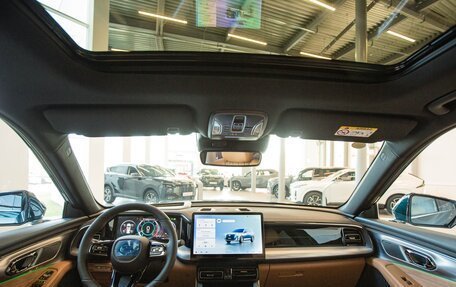 GAC GS8, 2026 год, 5 349 000 рублей, 11 фотография