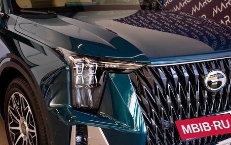 GAC GS8, 2026 год, 5 349 000 рублей, 7 фотография
