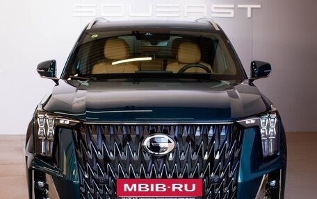 GAC GS8, 2026 год, 5 349 000 рублей, 3 фотография