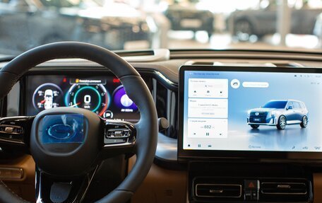 GAC GS8, 2026 год, 5 349 000 рублей, 17 фотография