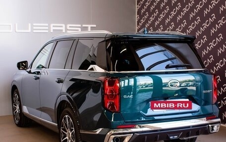 GAC GS8, 2026 год, 5 349 000 рублей, 2 фотография
