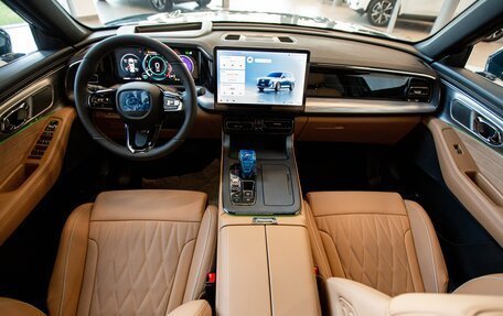 GAC GS8, 2026 год, 5 349 000 рублей, 21 фотография