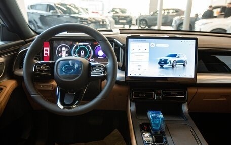 GAC GS8, 2026 год, 5 349 000 рублей, 13 фотография