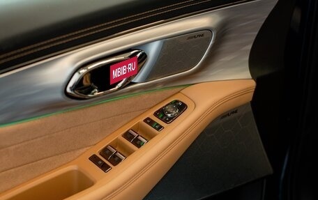GAC GS8, 2026 год, 5 349 000 рублей, 29 фотография