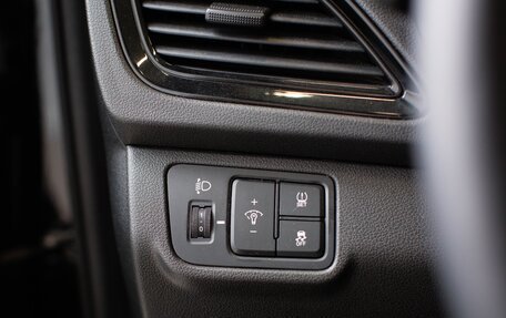 Hyundai Solaris II рестайлинг, 2021 год, 1 700 000 рублей, 25 фотография