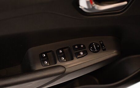 Hyundai Solaris II рестайлинг, 2021 год, 1 700 000 рублей, 27 фотография