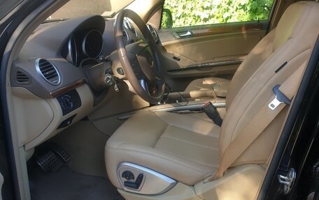 Mercedes-Benz GL-Класс, 2008 год, 2 490 000 рублей, 3 фотография