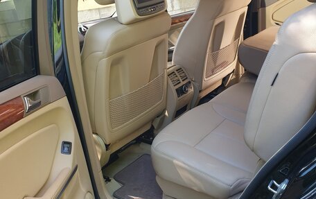 Mercedes-Benz GL-Класс, 2008 год, 2 490 000 рублей, 5 фотография