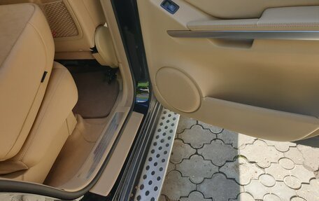 Mercedes-Benz GL-Класс, 2008 год, 2 490 000 рублей, 10 фотография