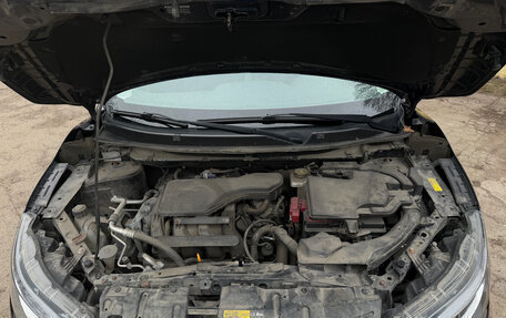 Nissan Qashqai, 2019 год, 2 400 000 рублей, 6 фотография
