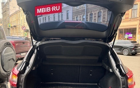 Nissan Qashqai, 2019 год, 2 400 000 рублей, 5 фотография