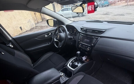 Nissan Qashqai, 2019 год, 2 400 000 рублей, 10 фотография