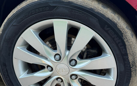 KIA cee'd III, 2014 год, 1 090 000 рублей, 3 фотография