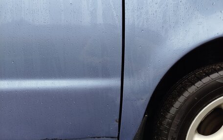 Daewoo Matiz I, 2007 год, 300 000 рублей, 13 фотография