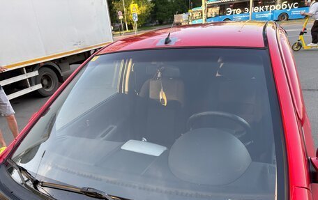 Hyundai Getz I рестайлинг, 2008 год, 550 000 рублей, 9 фотография