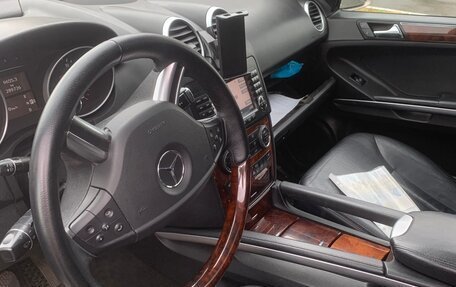 Mercedes-Benz M-Класс, 2005 год, 1 200 000 рублей, 7 фотография