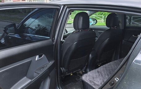 KIA Sportage III, 2014 год, 1 100 000 рублей, 8 фотография
