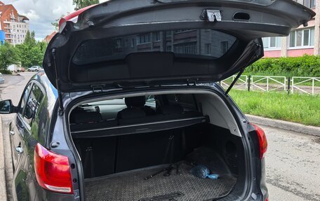 KIA Sportage III, 2014 год, 1 100 000 рублей, 7 фотография
