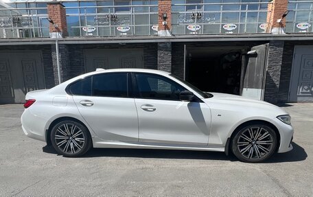 BMW 3 серия, 2019 год, 3 500 000 рублей, 2 фотография