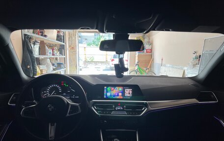 BMW 3 серия, 2019 год, 3 500 000 рублей, 6 фотография