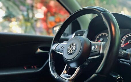 Volkswagen Polo VI (EU Market), 2019 год, 1 250 000 рублей, 7 фотография