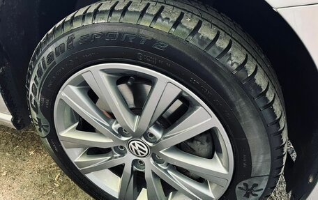Volkswagen Polo VI (EU Market), 2019 год, 1 250 000 рублей, 6 фотография