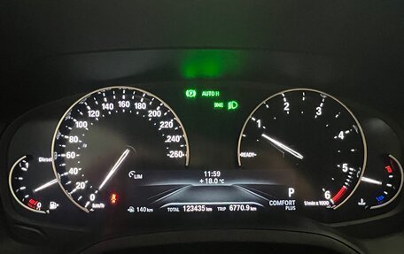 BMW 3 серия, 2019 год, 3 500 000 рублей, 5 фотография