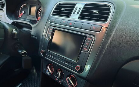 Volkswagen Polo VI (EU Market), 2019 год, 1 250 000 рублей, 8 фотография