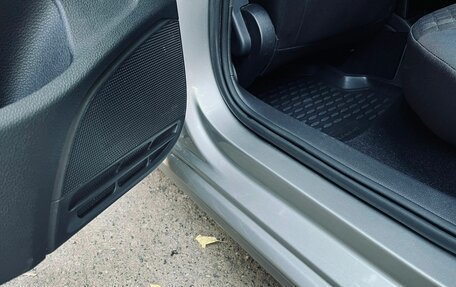 Volkswagen Polo VI (EU Market), 2019 год, 1 250 000 рублей, 16 фотография