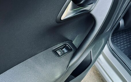 Volkswagen Polo VI (EU Market), 2019 год, 1 250 000 рублей, 17 фотография