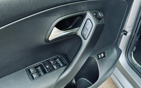 Volkswagen Polo VI (EU Market), 2019 год, 1 250 000 рублей, 20 фотография