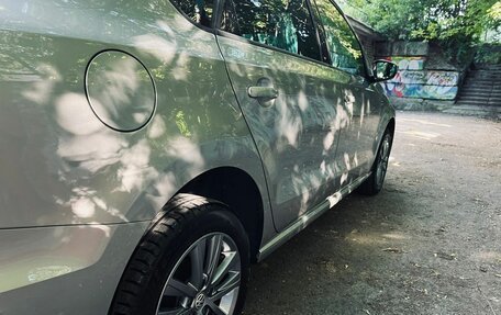 Volkswagen Polo VI (EU Market), 2019 год, 1 250 000 рублей, 23 фотография