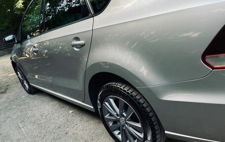 Volkswagen Polo VI (EU Market), 2019 год, 1 250 000 рублей, 24 фотография
