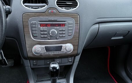 Ford Focus II рестайлинг, 2007 год, 400 000 рублей, 10 фотография