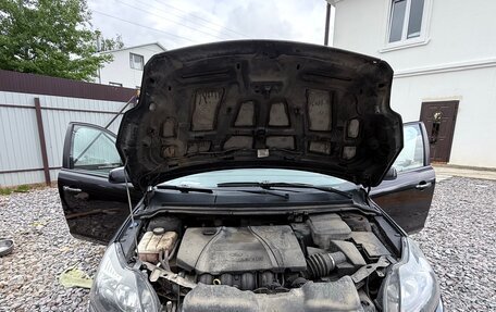 Ford Focus II рестайлинг, 2007 год, 400 000 рублей, 2 фотография
