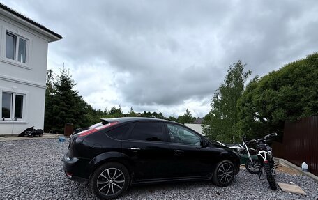 Ford Focus II рестайлинг, 2007 год, 400 000 рублей, 5 фотография