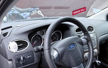 Ford Focus II рестайлинг, 2007 год, 400 000 рублей, 8 фотография