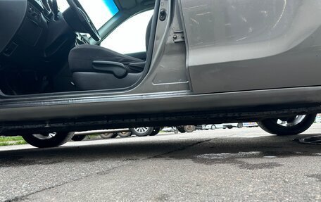 Toyota Matrix, 2004 год, 585 000 рублей, 7 фотография