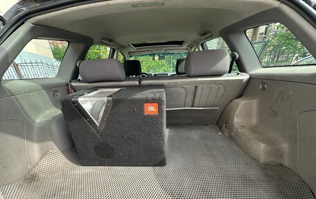 Toyota Matrix, 2004 год, 585 000 рублей, 15 фотография