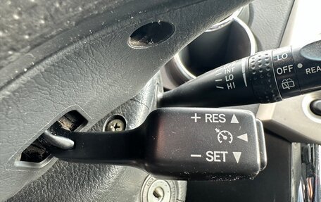 Toyota Matrix, 2004 год, 585 000 рублей, 17 фотография