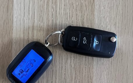 Skoda Fabia II, 2011 год, 420 000 рублей, 11 фотография