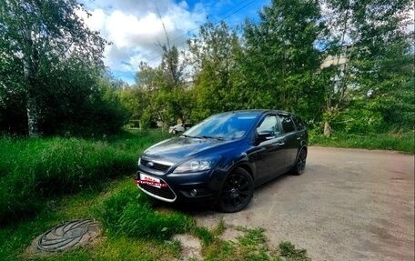 Ford Focus II рестайлинг, 2011 год, 990 000 рублей, 2 фотография