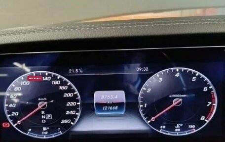 Mercedes-Benz S-Класс, 2018 год, 4 700 000 рублей, 7 фотография