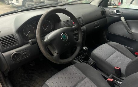 Skoda Octavia IV, 2007 год, 300 000 рублей, 6 фотография