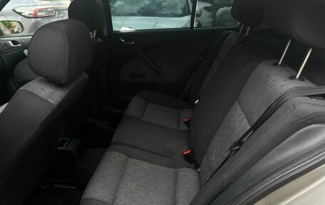 Skoda Octavia IV, 2007 год, 300 000 рублей, 12 фотография