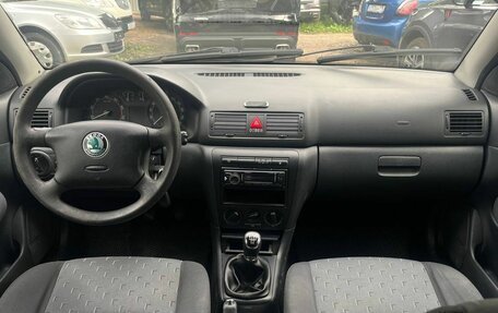Skoda Octavia IV, 2007 год, 300 000 рублей, 7 фотография