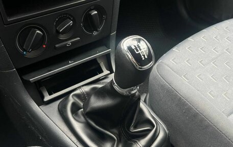 Skoda Octavia IV, 2007 год, 300 000 рублей, 10 фотография