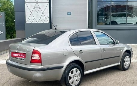 Skoda Octavia IV, 2007 год, 300 000 рублей, 3 фотография