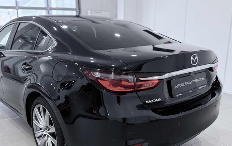 Mazda 6, 2021 год, 3 150 000 рублей, 7 фотография
