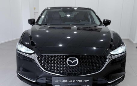 Mazda 6, 2021 год, 3 150 000 рублей, 5 фотография
